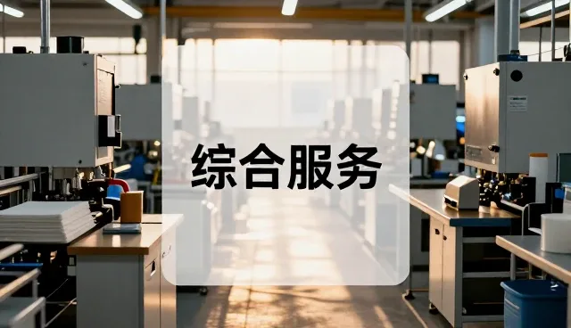 品牌全案策划