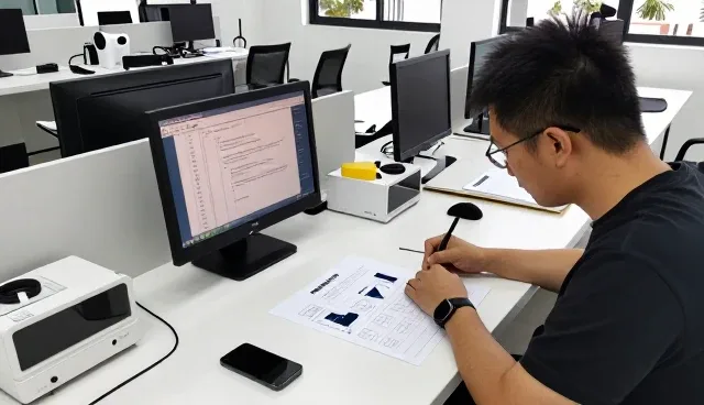 深圳市壹方工业设计有限公司探索短视频拍摄更多应用可能